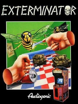 Exterminator