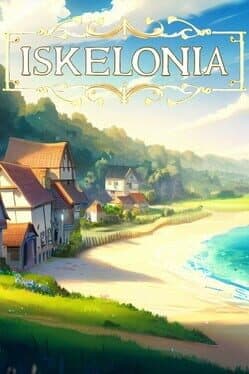 Iskelonia