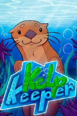 Kelp Keeper