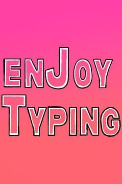 EnJoyTyping
