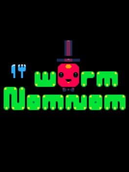 Worm Nom Nom