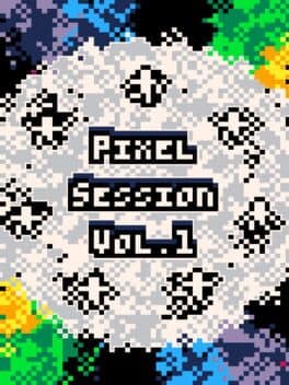 Pixel Session Vol. 1