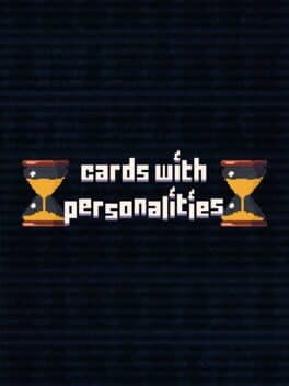 Cards with Personalities