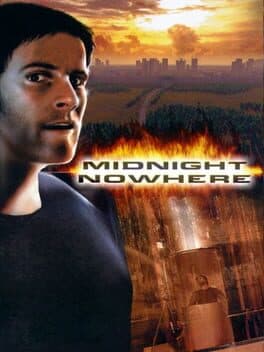 Midnight Nowhere