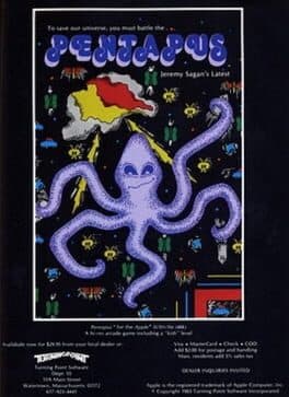 Pentapus