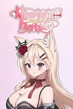 Romance Fantasy