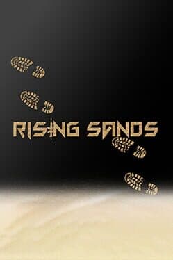Rising Sands