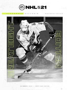 NHL 21: Ultimate Edition