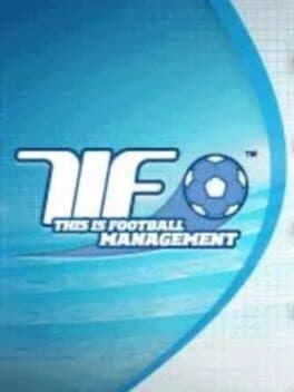 This is Football Management