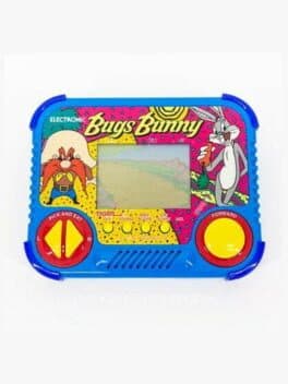 Bugs Bunny