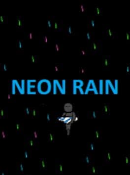 Neon Rain