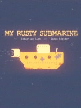 My Rusty Submarine