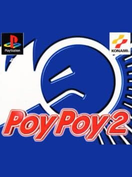 Poy Poy 2