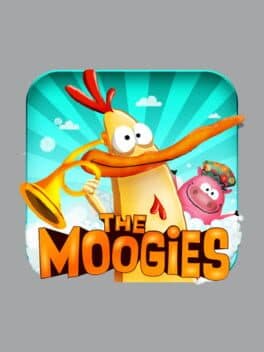 The Moogies