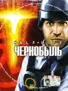 Half-Life: Chernobyl