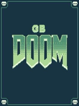 GB Doom