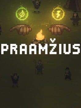 Praamžius