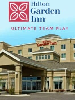 Hilton Ultimate Team Play