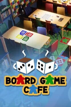 Board Game Cafe