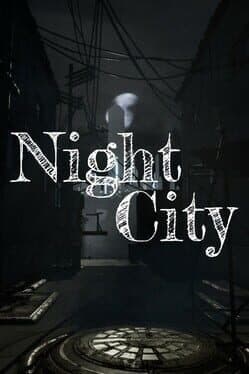 Night City