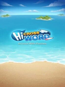 Hi Crossword-Word Puzzle Game