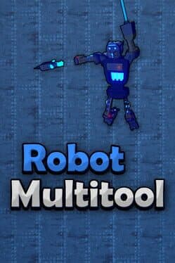 Robot Multitool