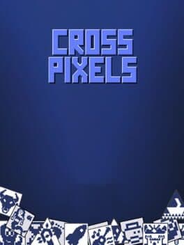 Cross Pixels