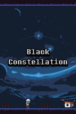 Black Constellation