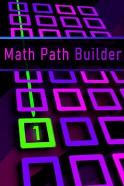 Math Path Builder
