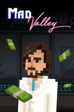 Mad Valley