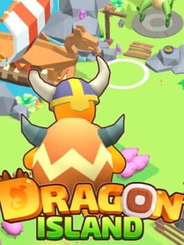 Dragon Island