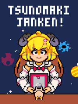 Tsunomaki Janken!