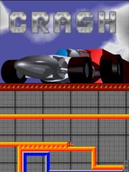 Crash
