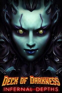 Deck of Darkness: Infernal Depths