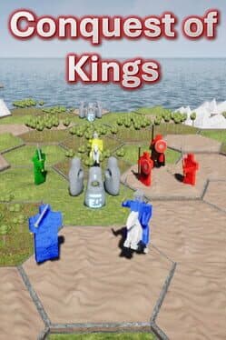 Conquest of Kings