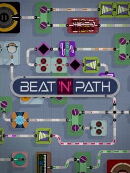 Beat 'N' Path