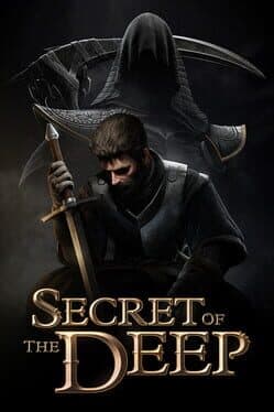 Secret of the Deep