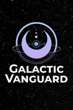 Galactic Vanguard