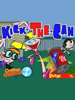 Kick-the-Can