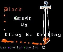Blood Quest