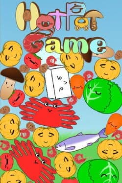 Hot Pot Game