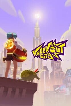 Knockout City: Private Server Edition