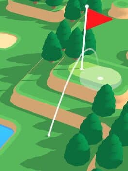 Coffee Golf