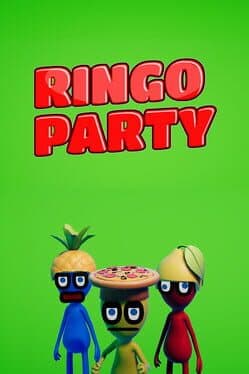 Ringo Party