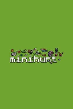 MiniHunt