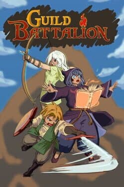 Guild Battalion
