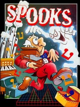 Spooks