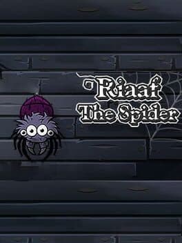 Riaaf the Spider