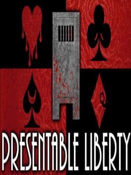 Menagerie II: Presentable Liberty