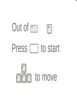 Out of Ctrl